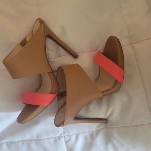 Jessica Simpson Pumps